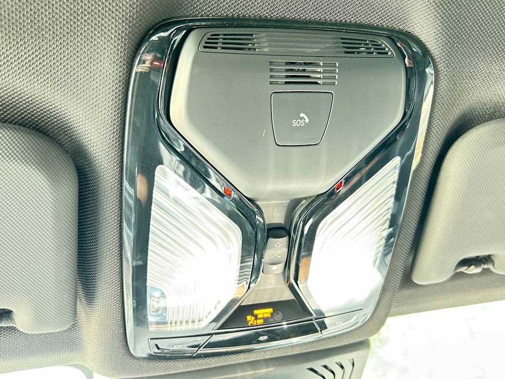 Thumbnail: 2021 BMW X3 - 20