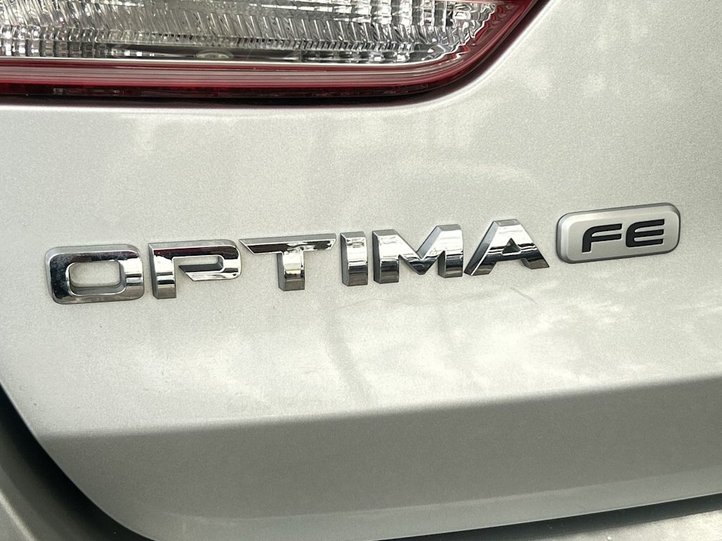 Thumbnail: 2019 Kia Optima - 6
