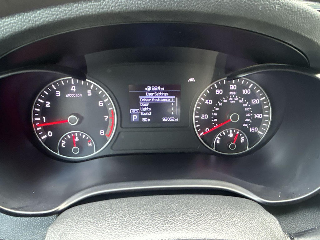 Thumbnail: 2019 Kia Optima - 14