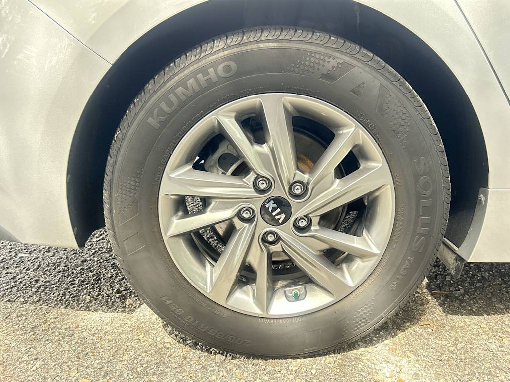 Thumbnail: 2019 Kia Optima - 7