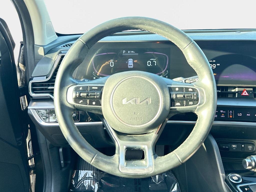 Thumbnail: 2023 Kia Sportage - 9