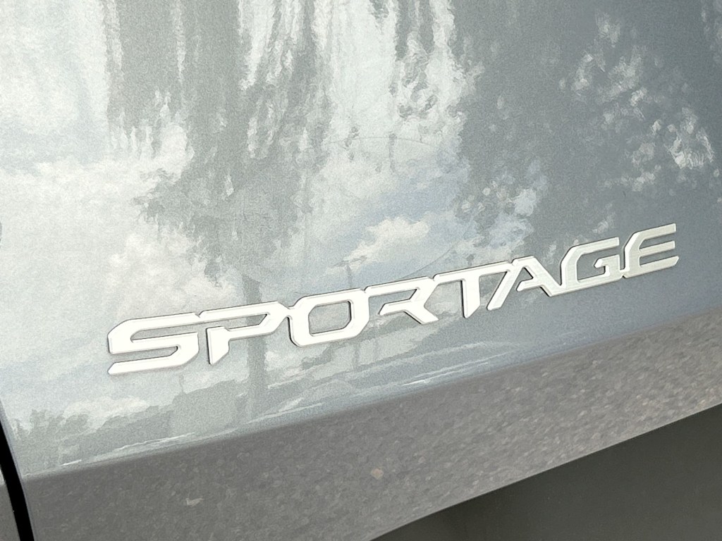 Thumbnail: 2025 Kia Sportage - 5