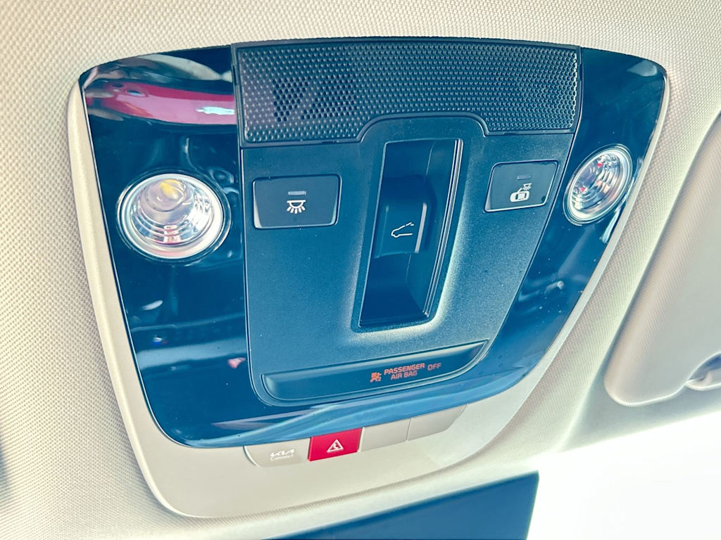 Thumbnail: 2025 Kia Sportage - 20