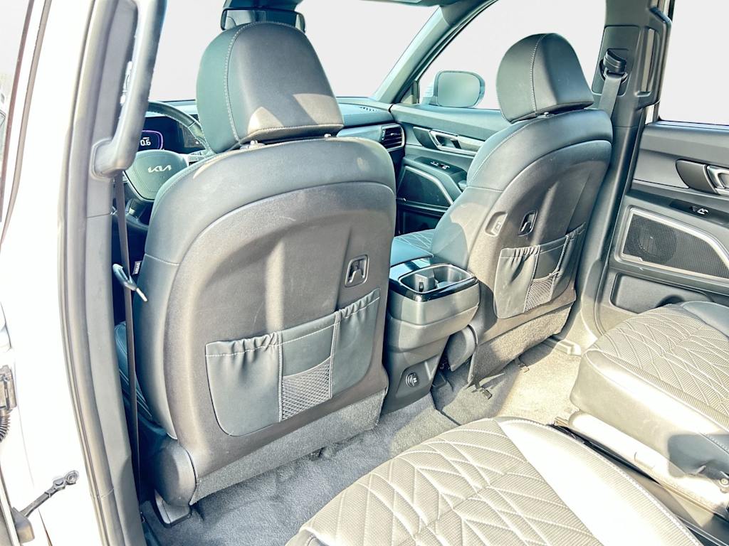 Thumbnail: 2025 Kia Telluride - 11