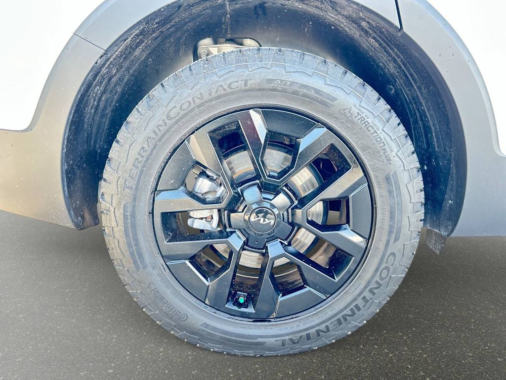 Thumbnail: 2025 Kia Telluride - 7