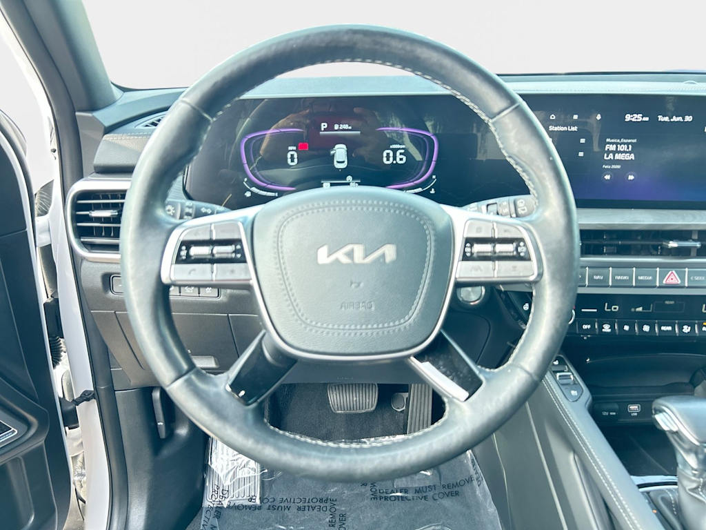 Thumbnail: 2025 Kia Telluride - 8