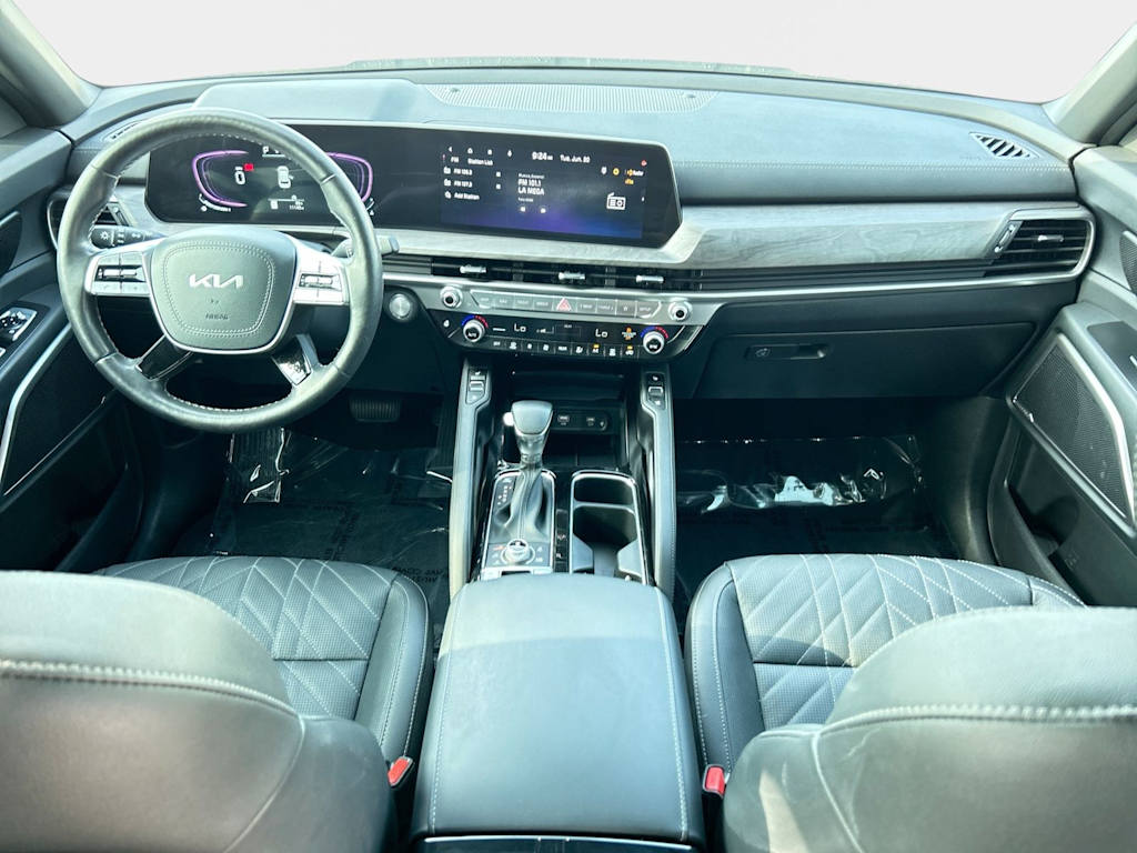Thumbnail: 2025 Kia Telluride - 2