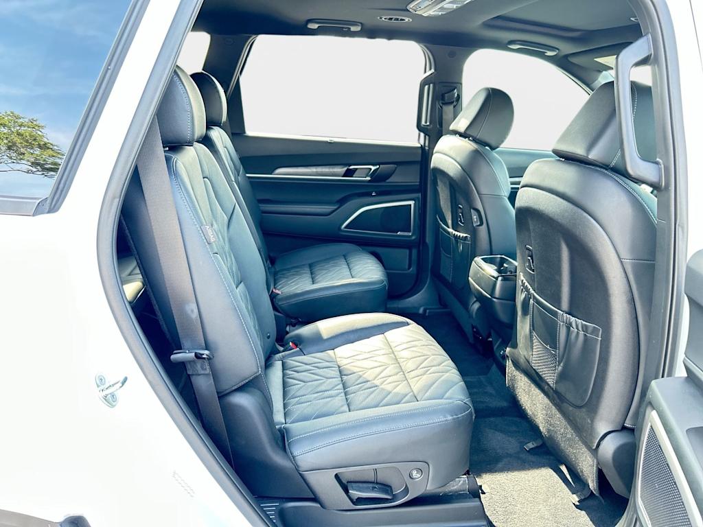 Thumbnail: 2025 Kia Telluride - 18