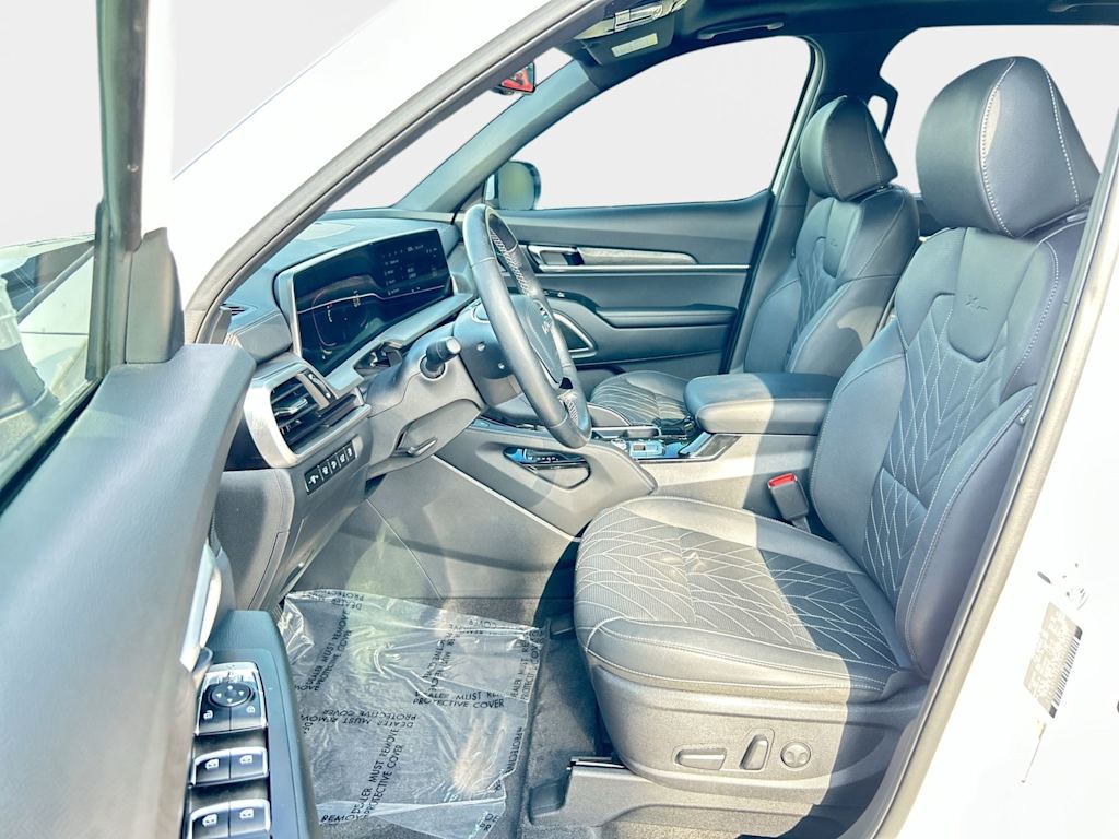 Thumbnail: 2025 Kia Telluride - 9