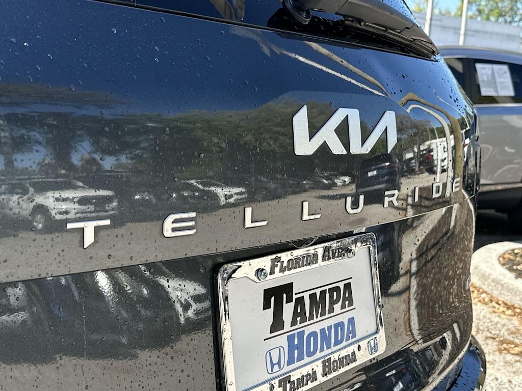 Thumbnail: 2023 Kia Telluride - 7
