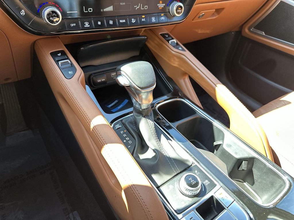 Thumbnail: 2023 Kia Telluride - 14