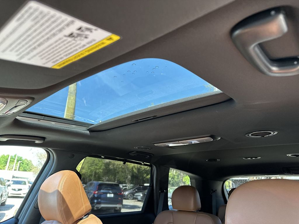 Thumbnail: 2023 Kia Telluride - 20