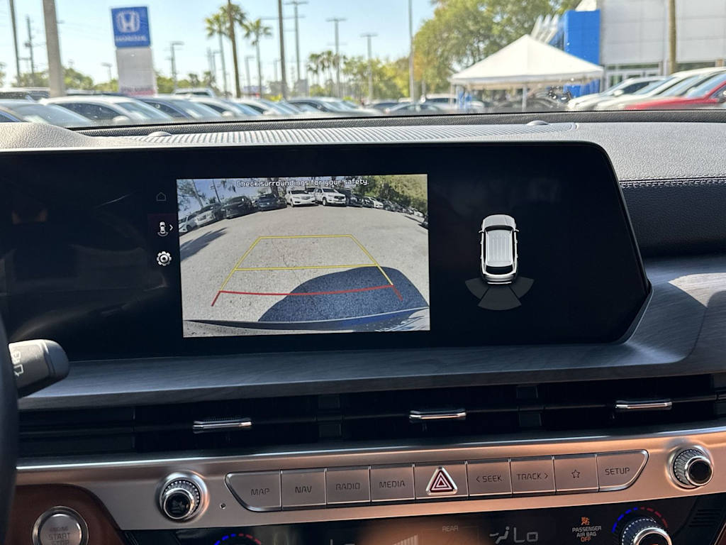 Thumbnail: 2023 Kia Telluride - 13