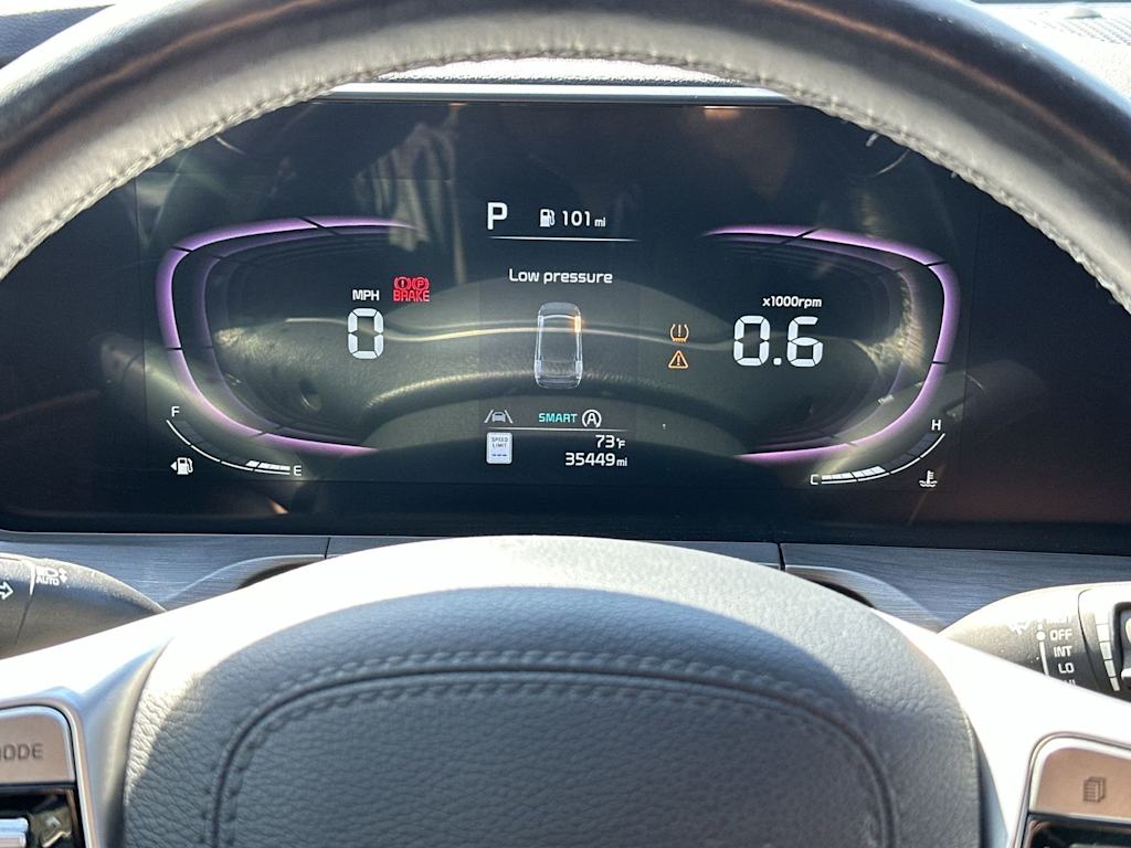 Thumbnail: 2023 Kia Telluride - 15