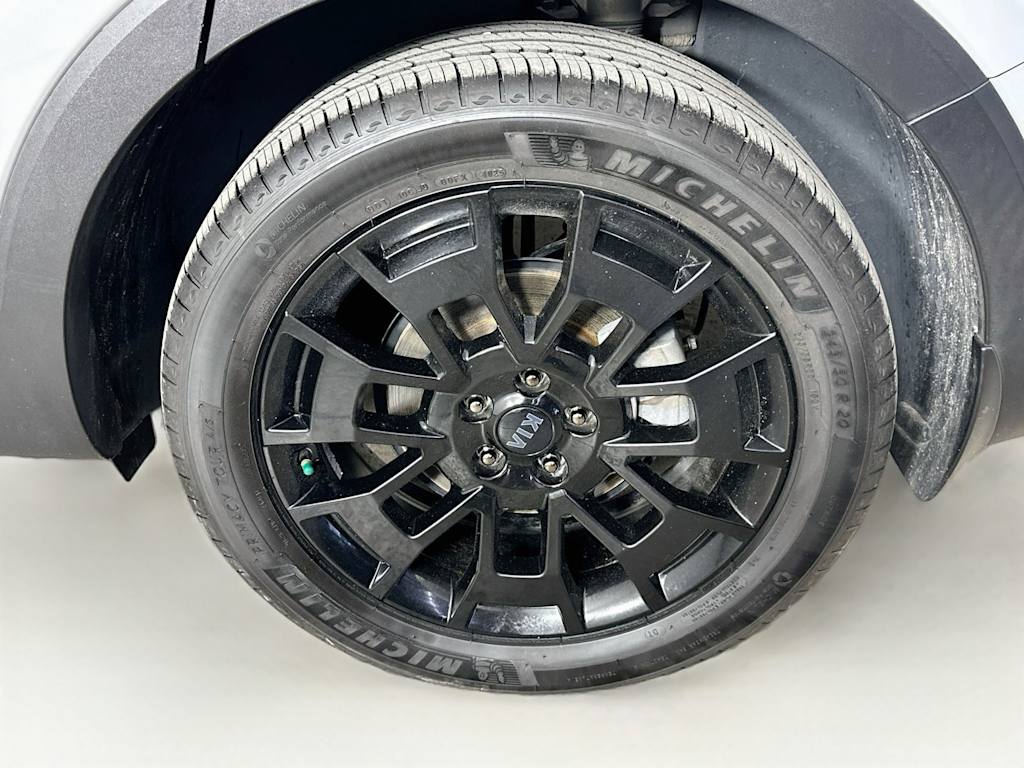 Thumbnail: 2021 Kia Telluride - 8