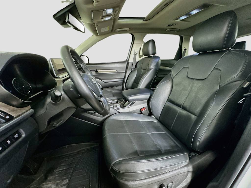 Thumbnail: 2021 Kia Telluride - 11