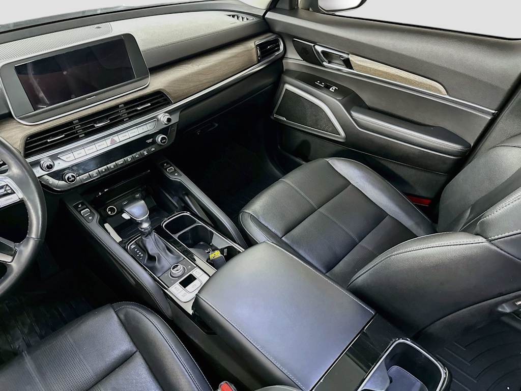 Thumbnail: 2021 Kia Telluride - 14