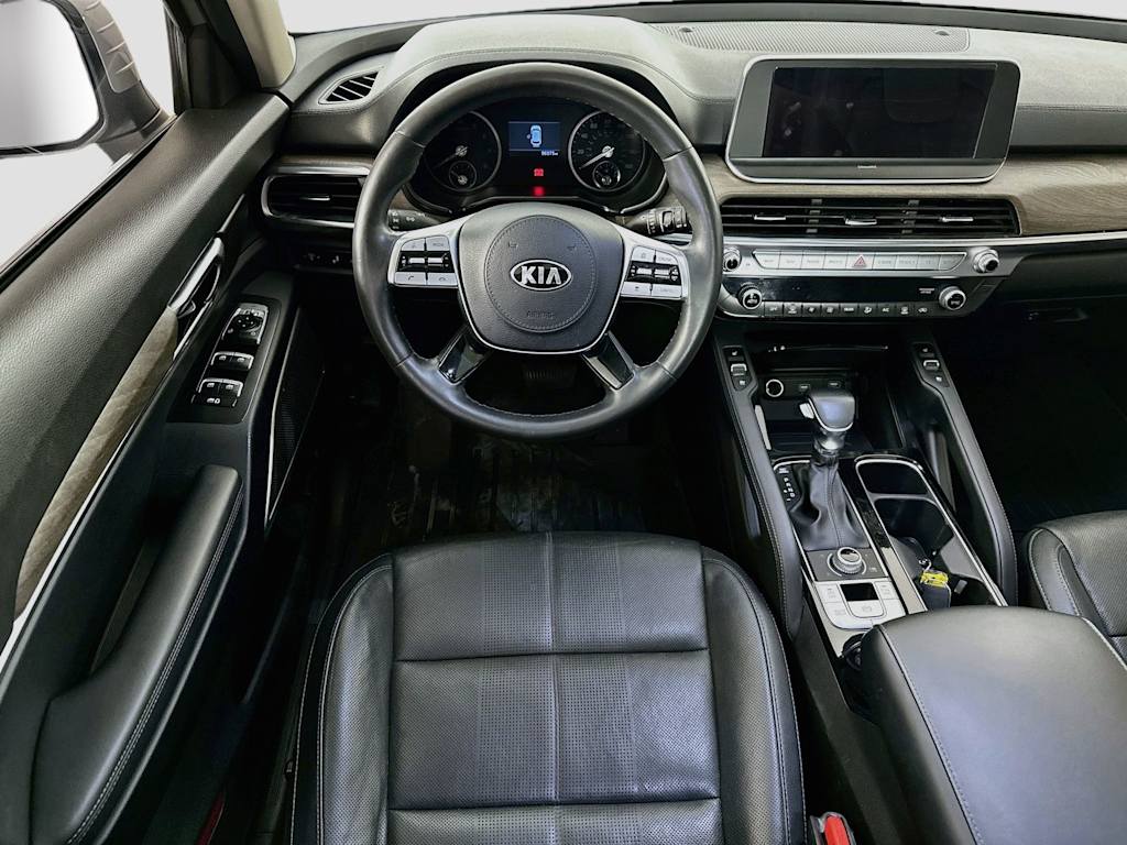 Thumbnail: 2021 Kia Telluride - 10