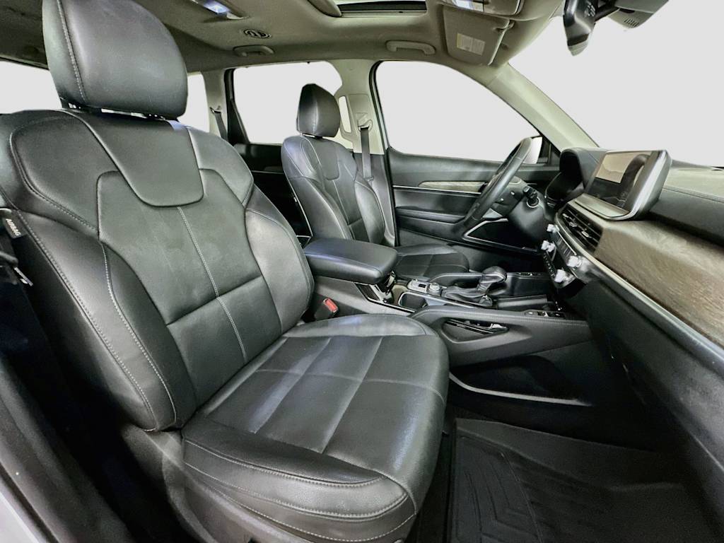 Thumbnail: 2021 Kia Telluride - 12