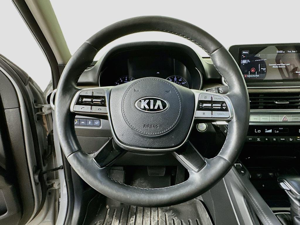 Thumbnail: 2021 Kia Telluride - 15