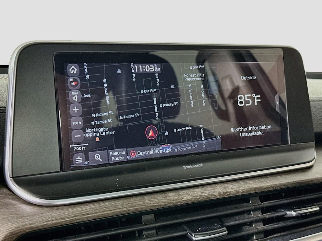 Thumbnail: 2021 Kia Telluride - 27