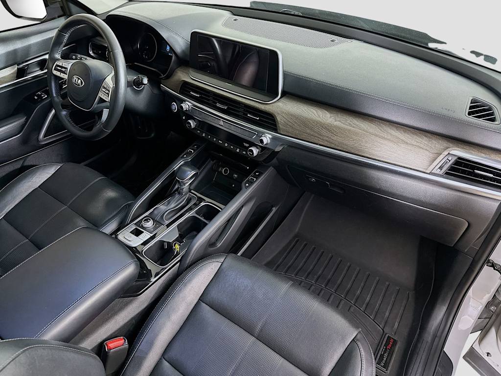 Thumbnail: 2021 Kia Telluride - 34