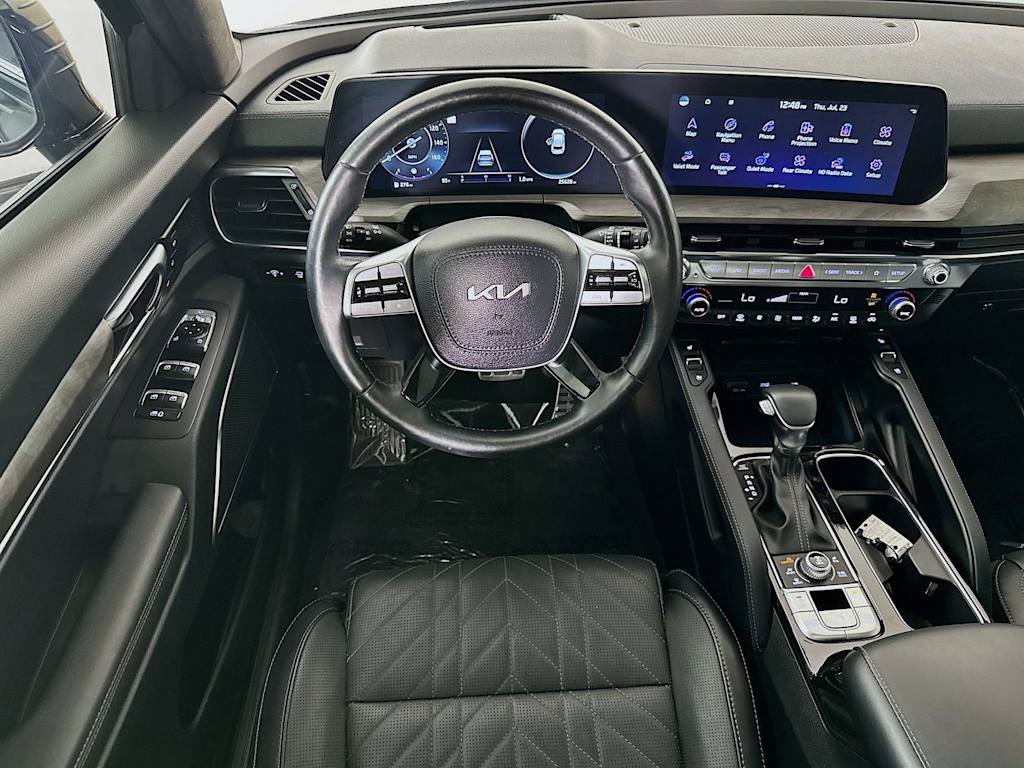 Thumbnail: 2024 Kia Telluride - 9