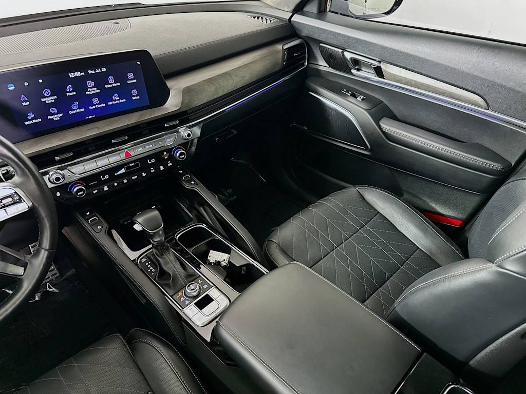 Thumbnail: 2024 Kia Telluride - 13