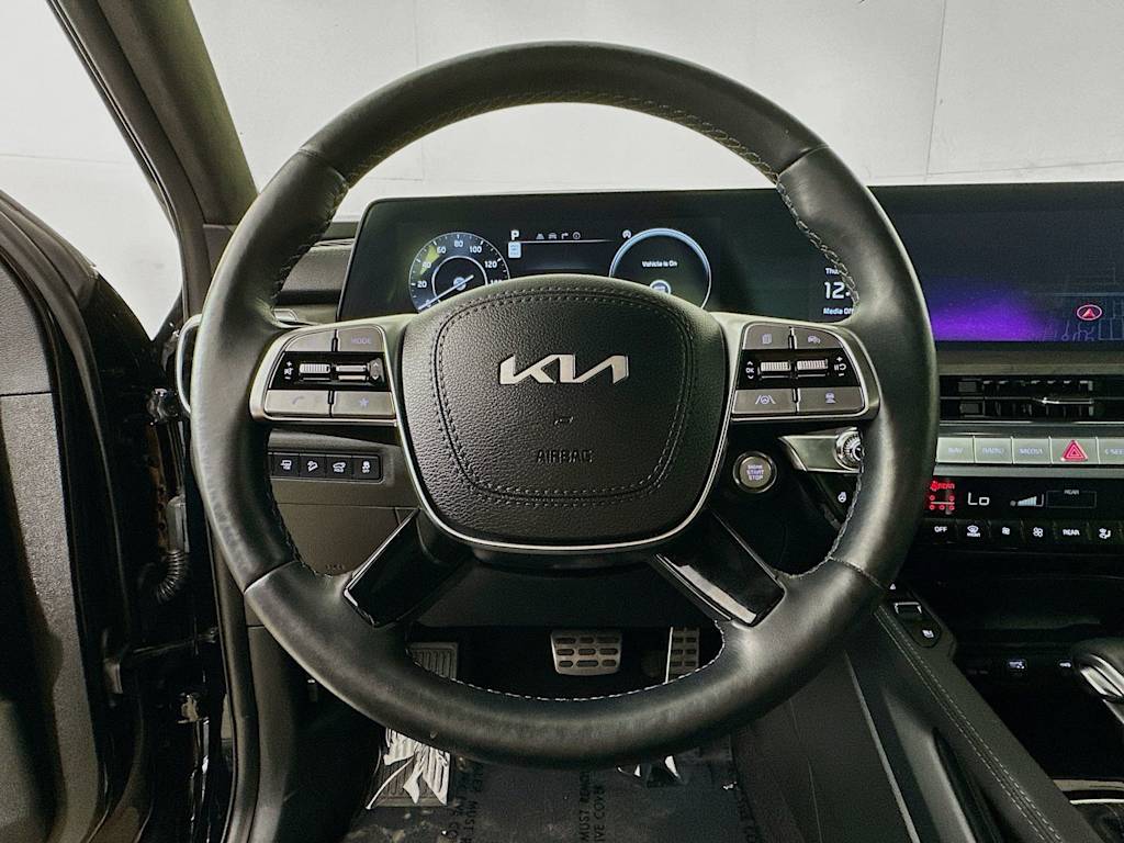 Thumbnail: 2024 Kia Telluride - 14