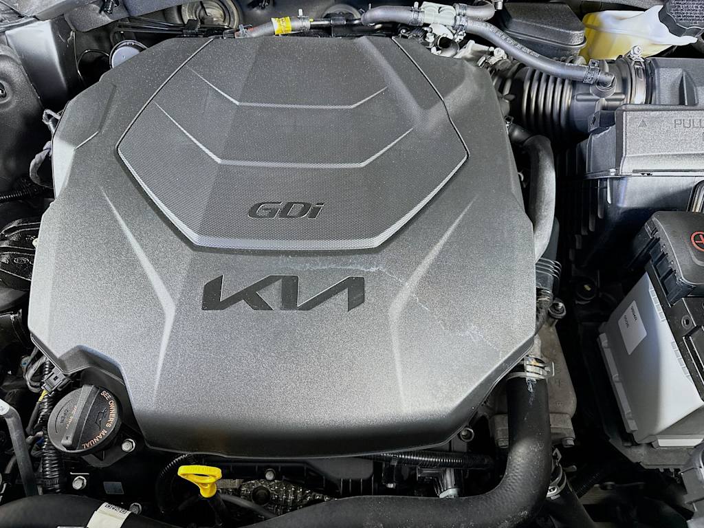Thumbnail: 2024 Kia Telluride - 8