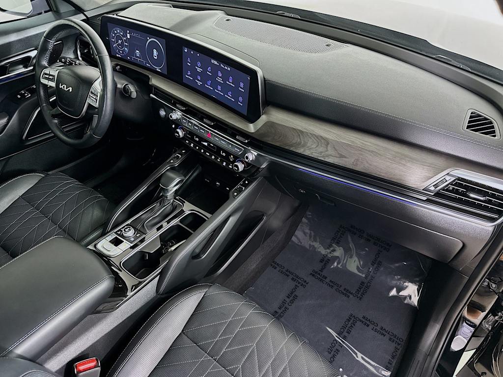 Thumbnail: 2024 Kia Telluride - 36
