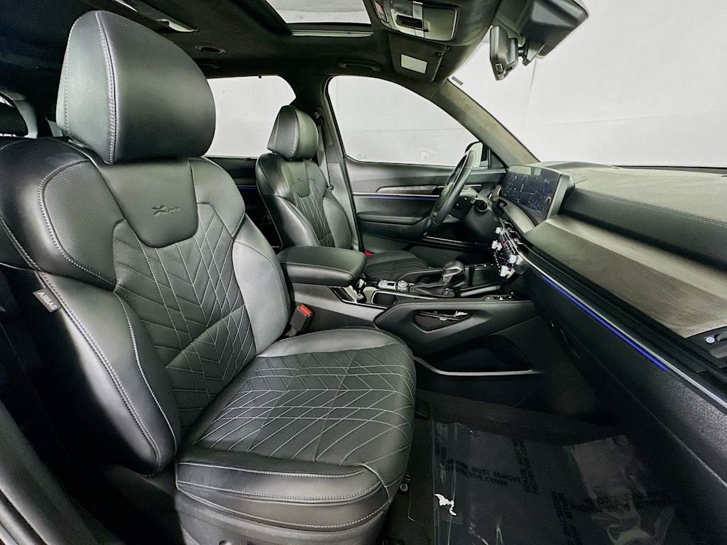 Thumbnail: 2024 Kia Telluride - 11