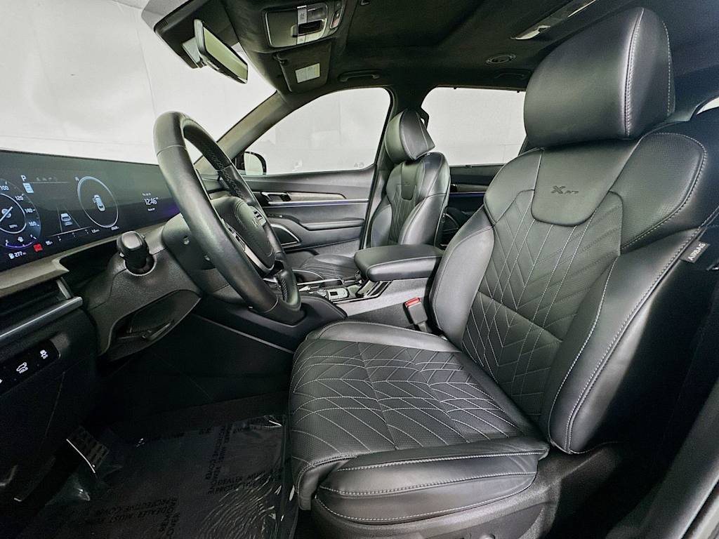 Thumbnail: 2024 Kia Telluride - 10