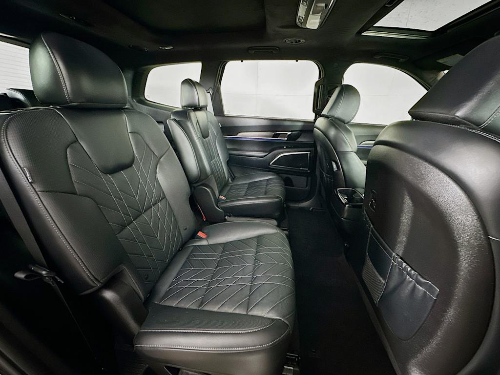 Thumbnail: 2024 Kia Telluride - 35