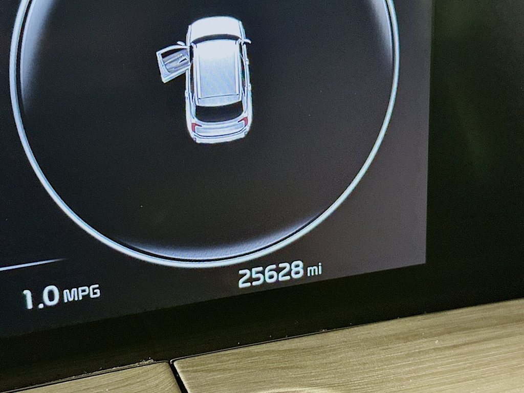 Thumbnail: 2024 Kia Telluride - 23