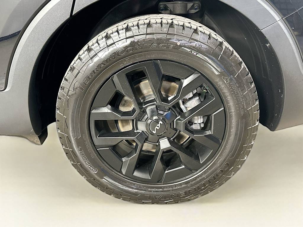 Thumbnail: 2024 Kia Telluride - 7