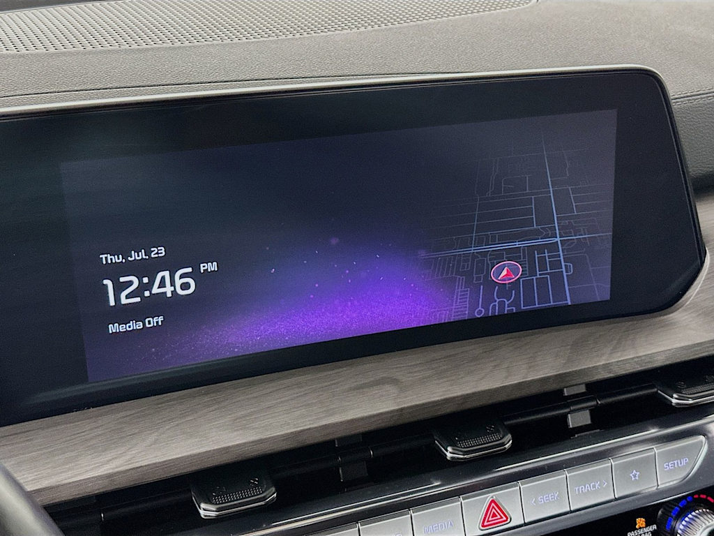 Thumbnail: 2024 Kia Telluride - 15