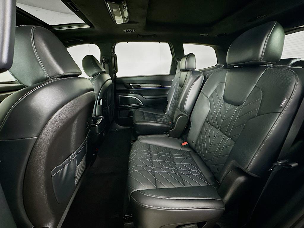 Thumbnail: 2024 Kia Telluride - 12