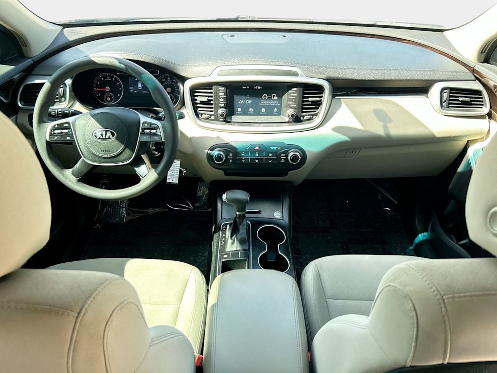 Thumbnail: 2020 Kia Sorento - 2
