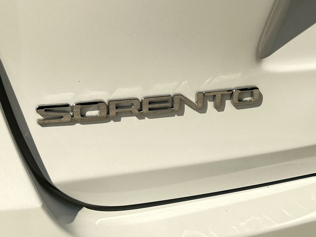 Thumbnail: 2020 Kia Sorento - 7
