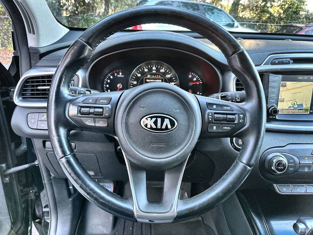 Thumbnail: 2018 Kia Sorento - 10