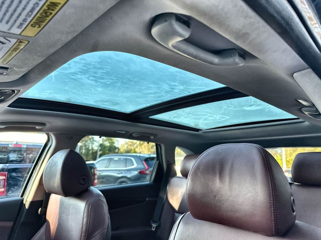 Thumbnail: 2018 Kia Sorento - 22