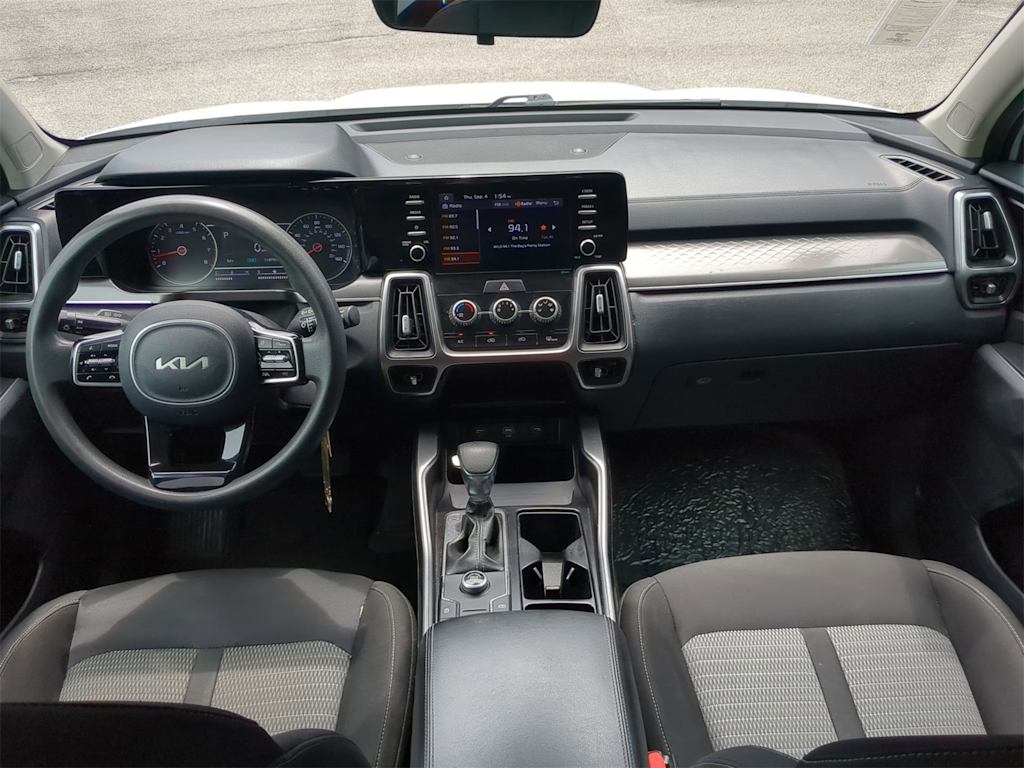 Thumbnail: 2022 Kia Sorento - 2
