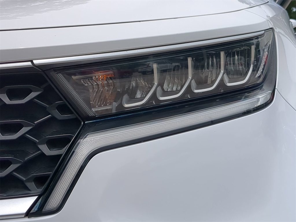 Thumbnail: 2022 Kia Sorento - 19