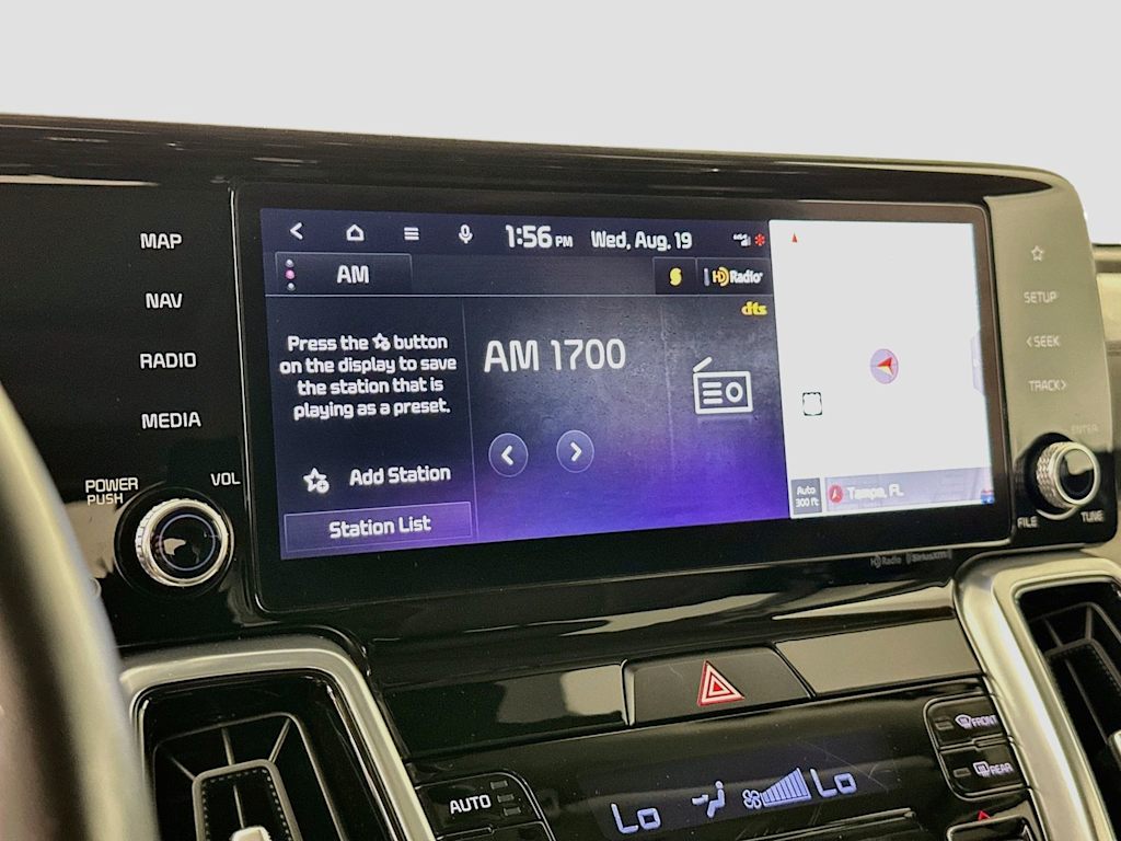 Thumbnail: 2023 Kia Sorento - 16