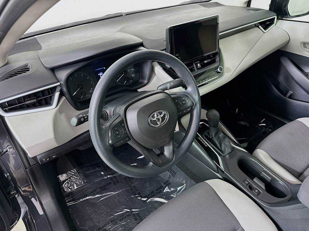 Thumbnail: 2024 Toyota Corolla - 2