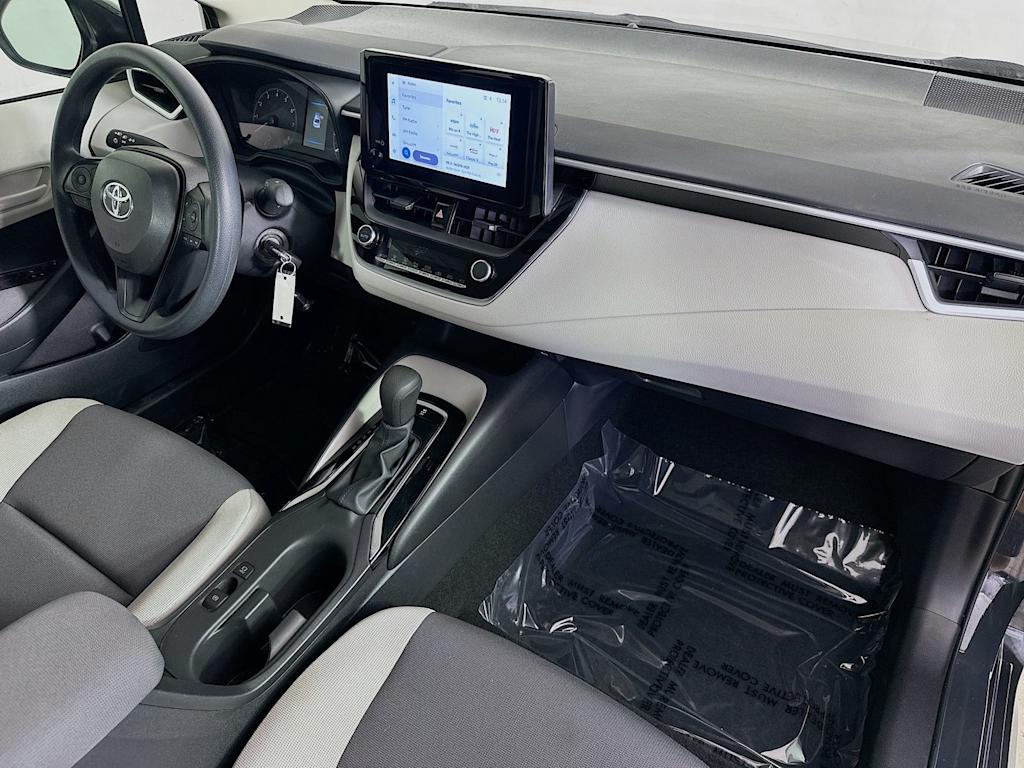 Thumbnail: 2024 Toyota Corolla - 30