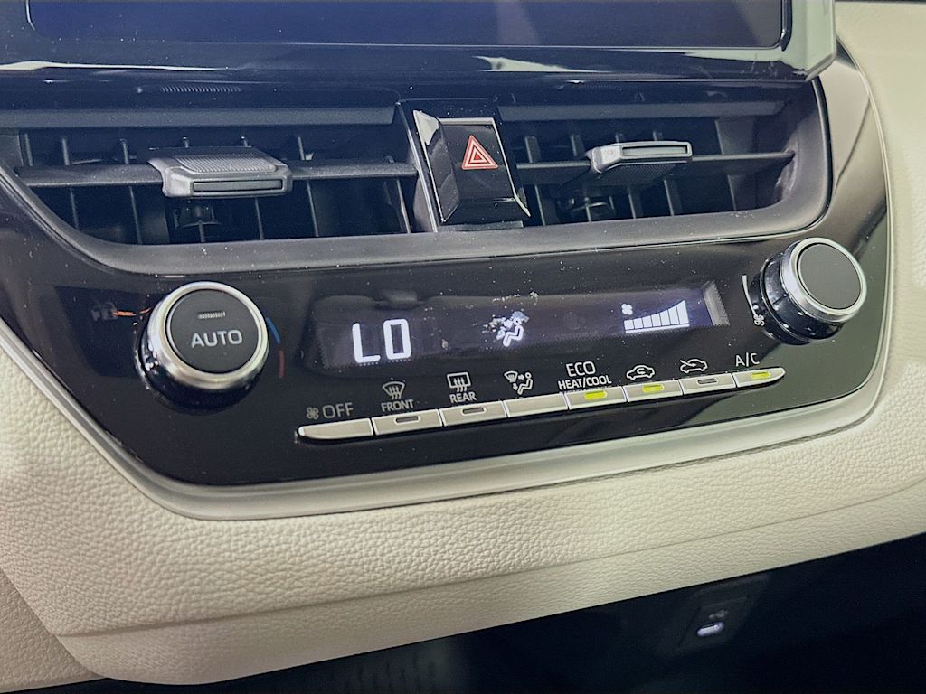 Thumbnail: 2024 Toyota Corolla - 22