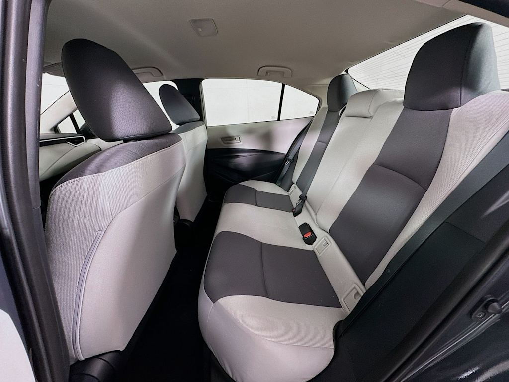 Thumbnail: 2024 Toyota Corolla - 12