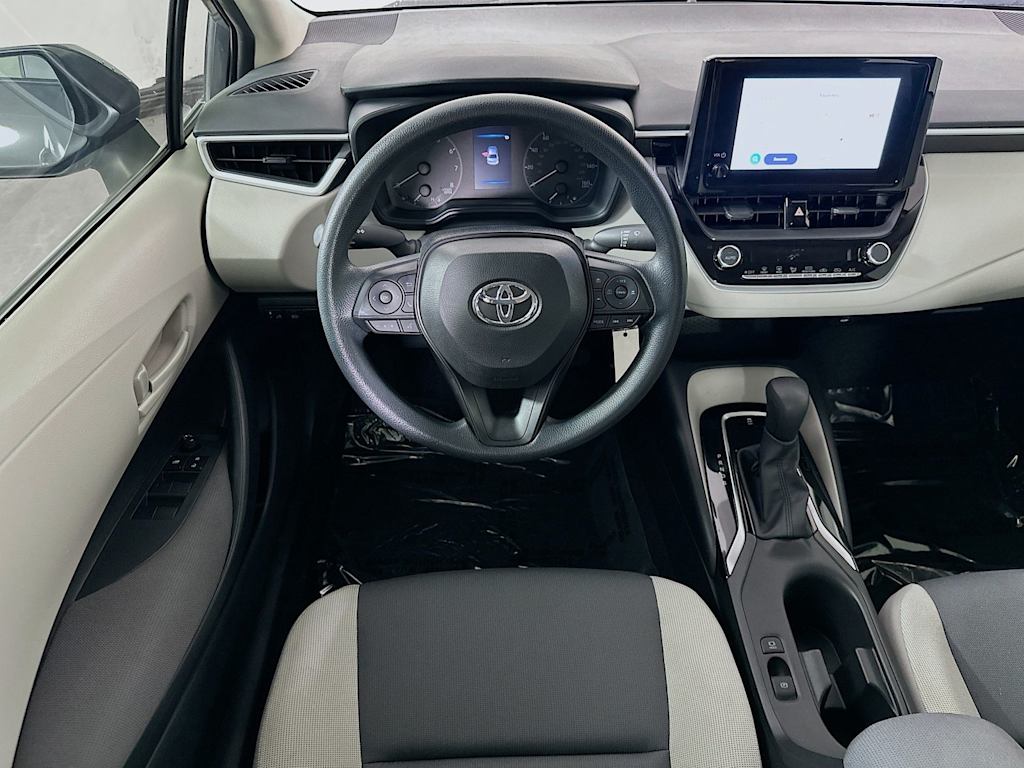 Thumbnail: 2024 Toyota Corolla - 9